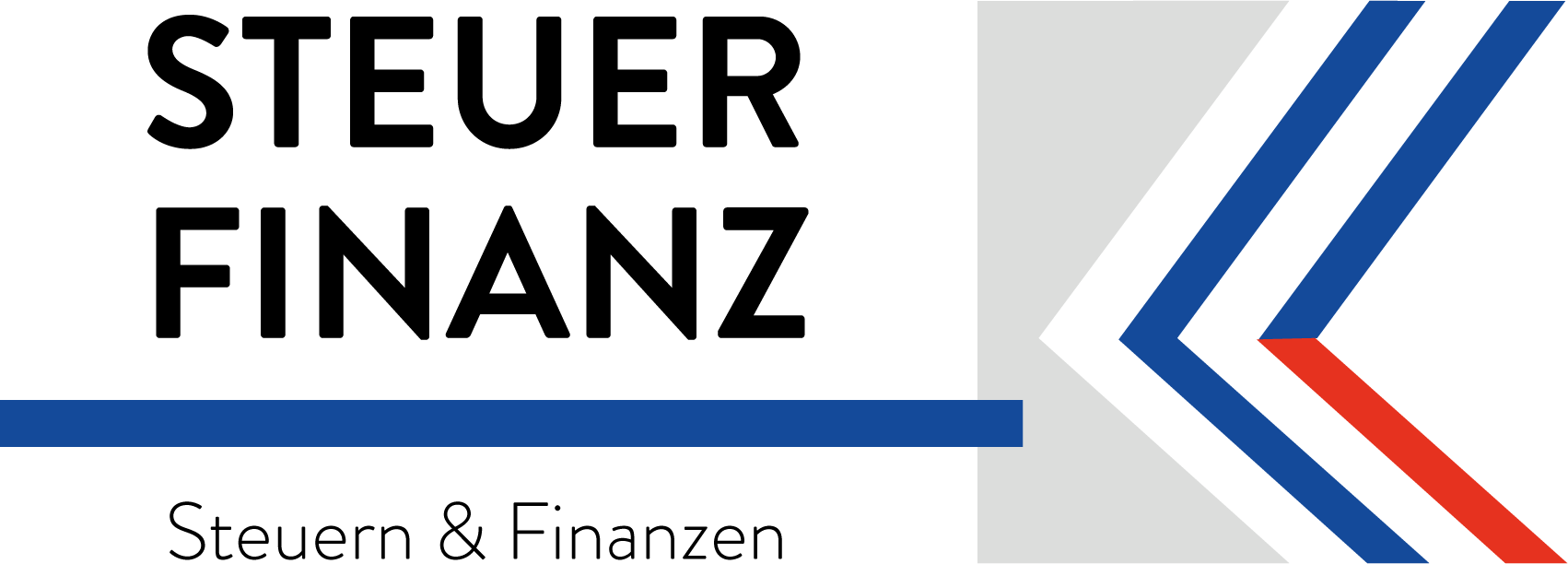 Steuerfinanz Logo