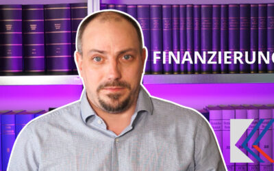 Finanzierung mit Eigen- oder Fremdkapital? Ein Überblick